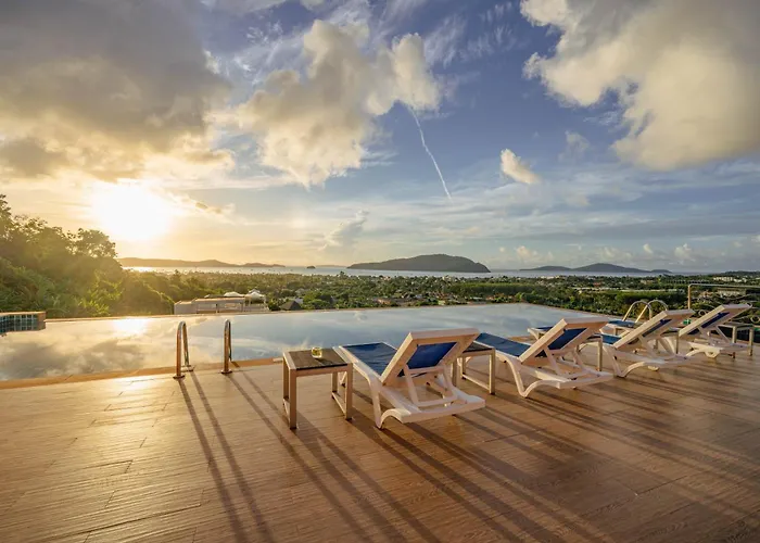 The View Rawada Phuket